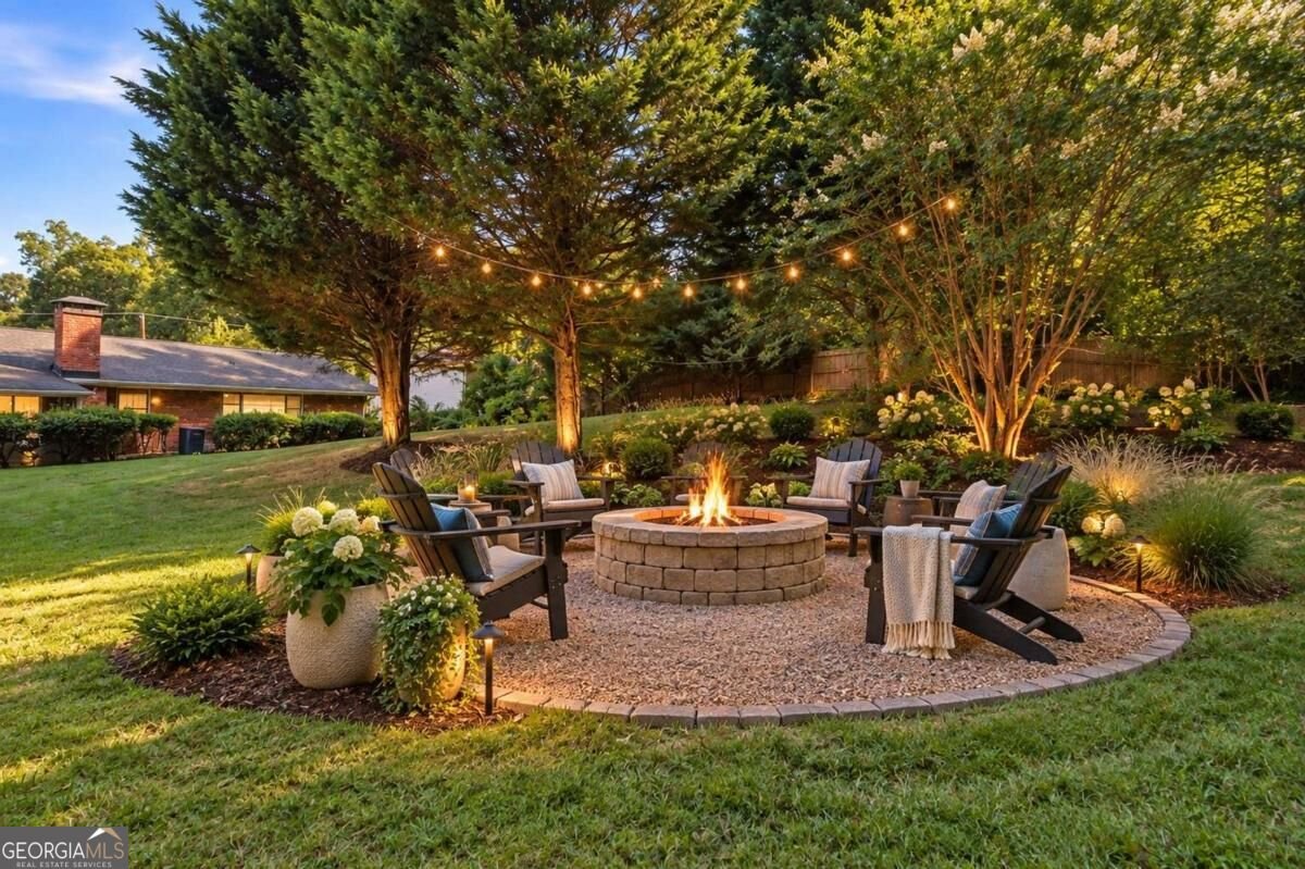 2710 Tanglewood Trail Atlanta - Photo 58