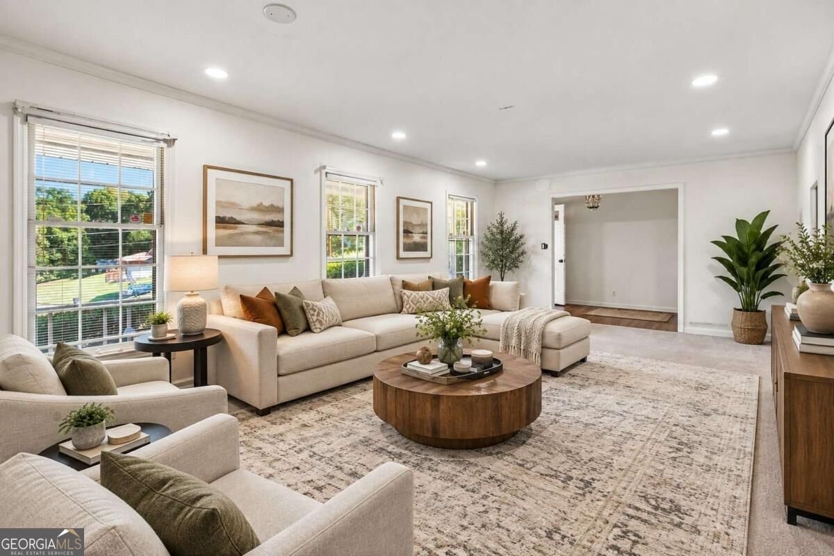 2710 Tanglewood Trail Atlanta - Photo 6