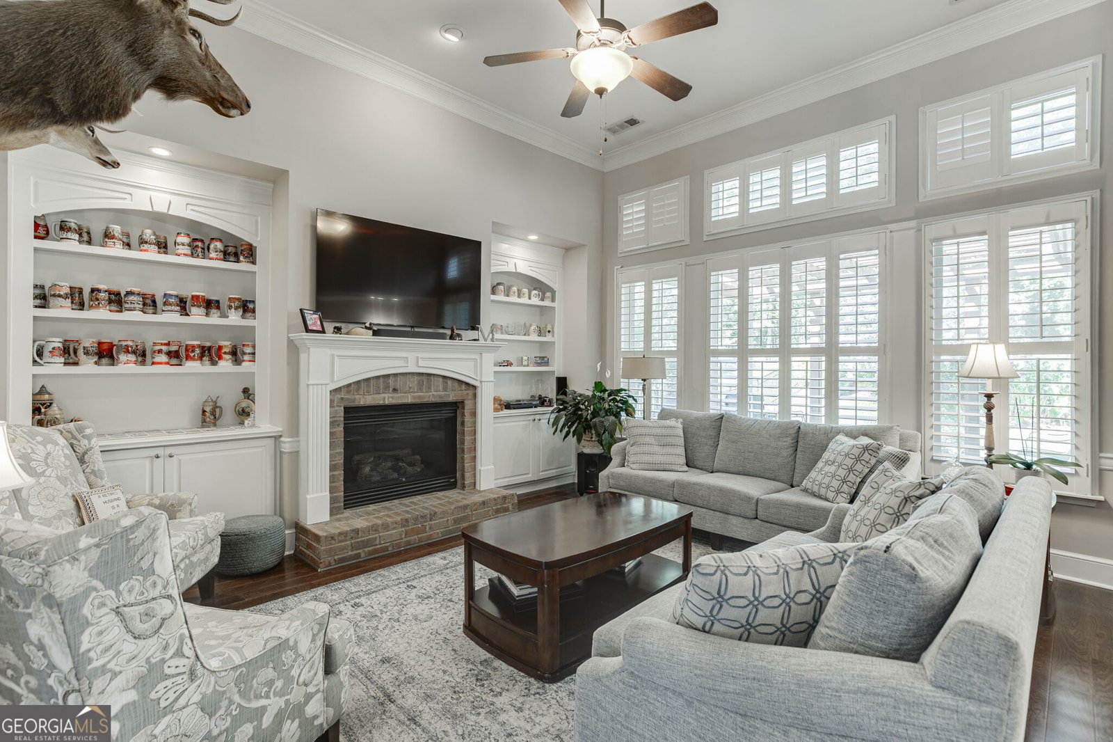 5918 Deer Chase Lane Hoschton - Photo 10