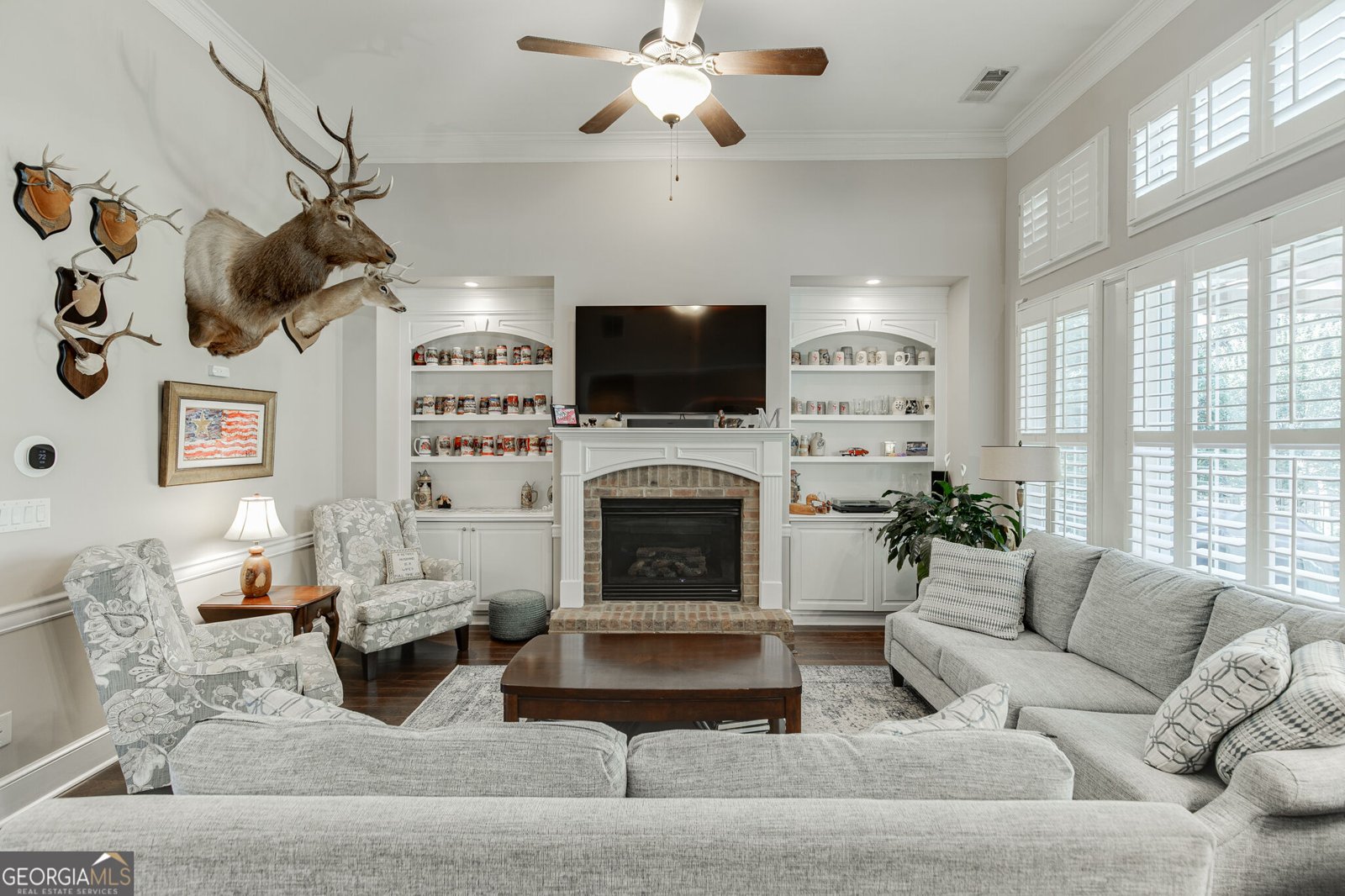 5918 Deer Chase Lane Hoschton - Photo 11