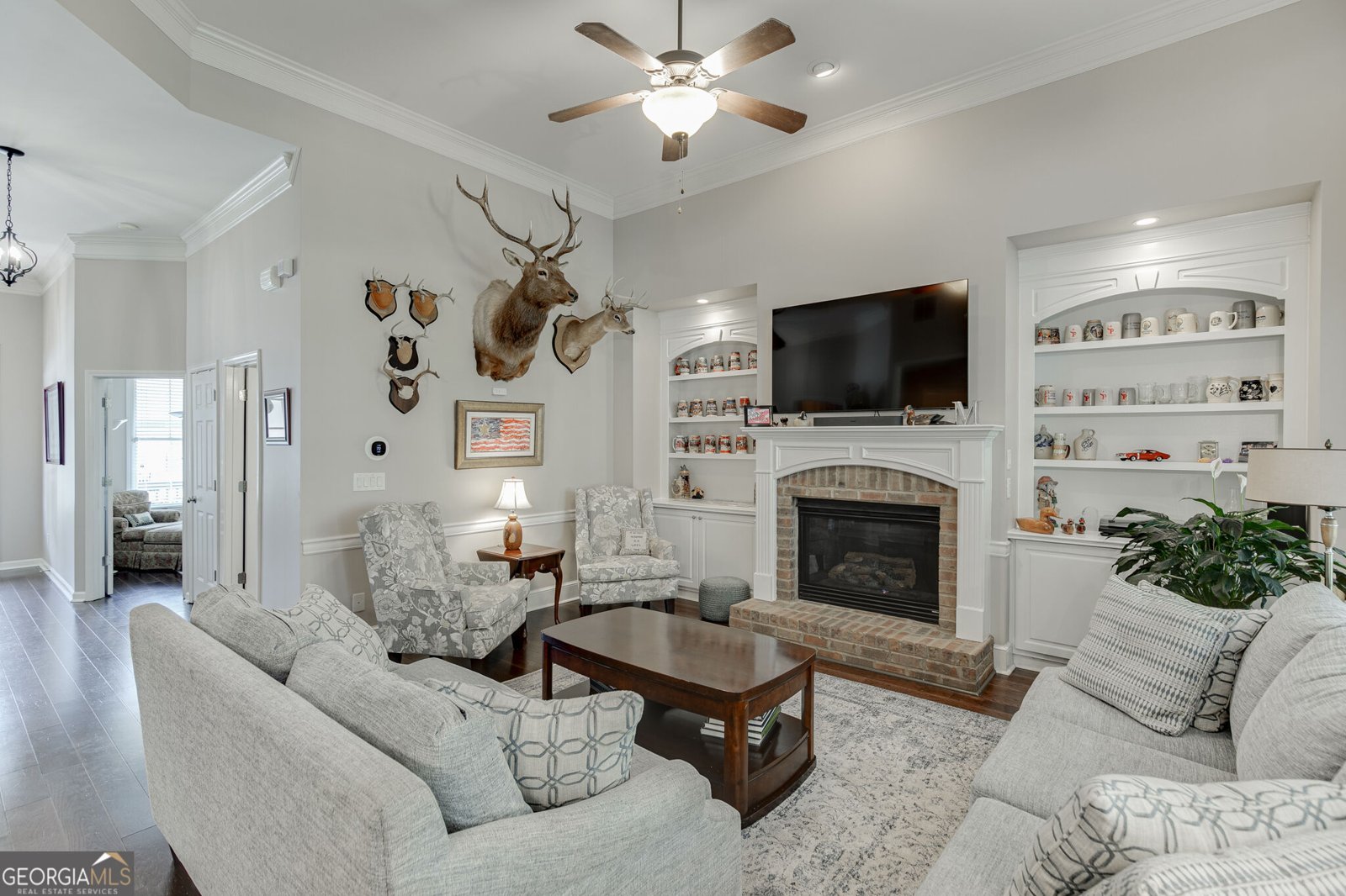 5918 Deer Chase Lane Hoschton - Photo 12