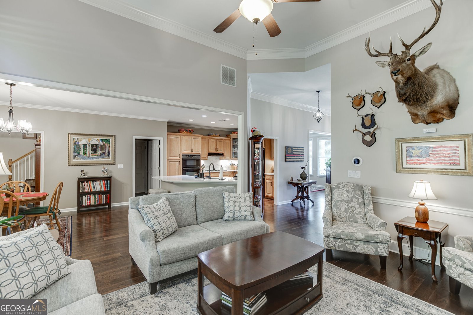 5918 Deer Chase Lane Hoschton - Photo 13