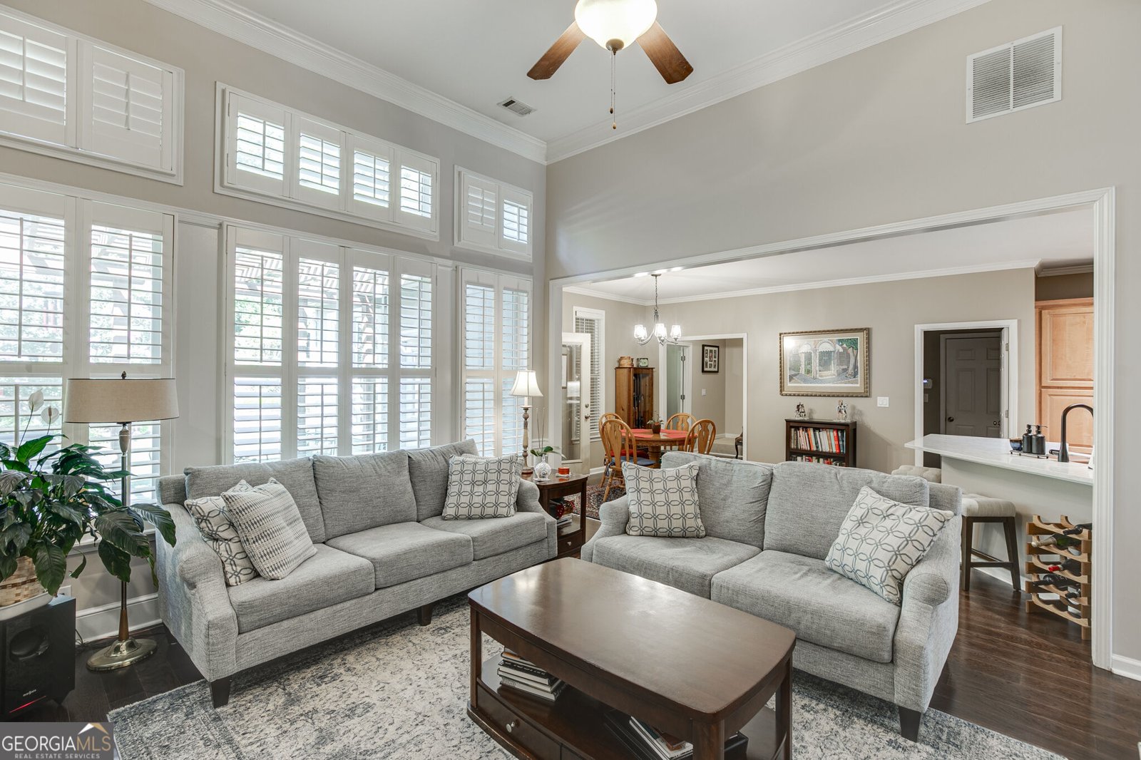 5918 Deer Chase Lane Hoschton - Photo 14
