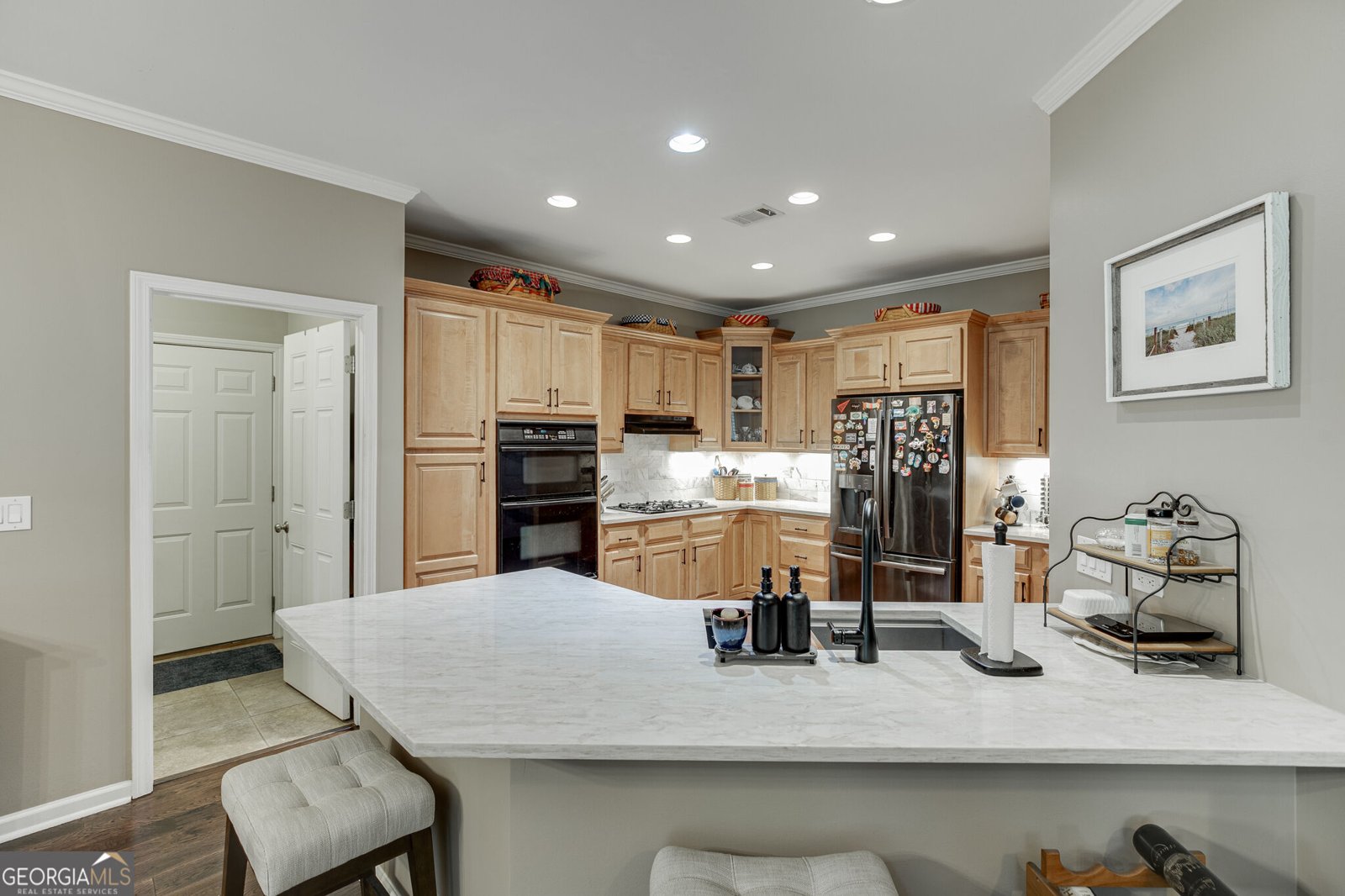 5918 Deer Chase Lane Hoschton - Photo 15