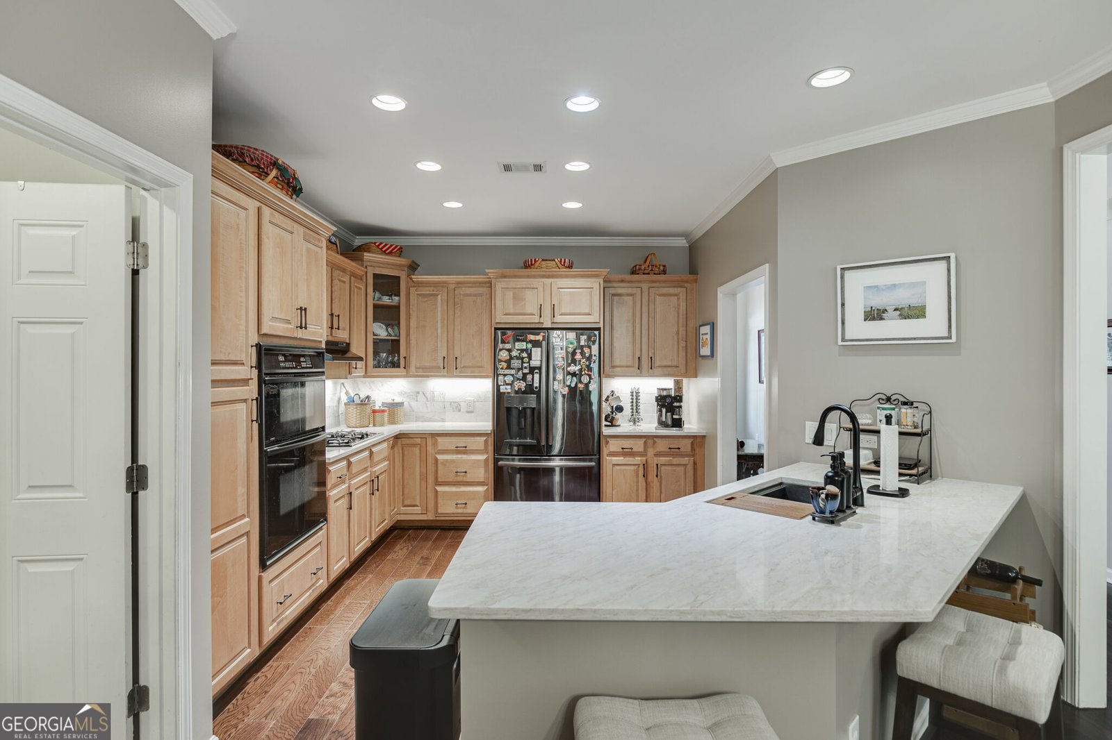 5918 Deer Chase Lane Hoschton - Photo 16