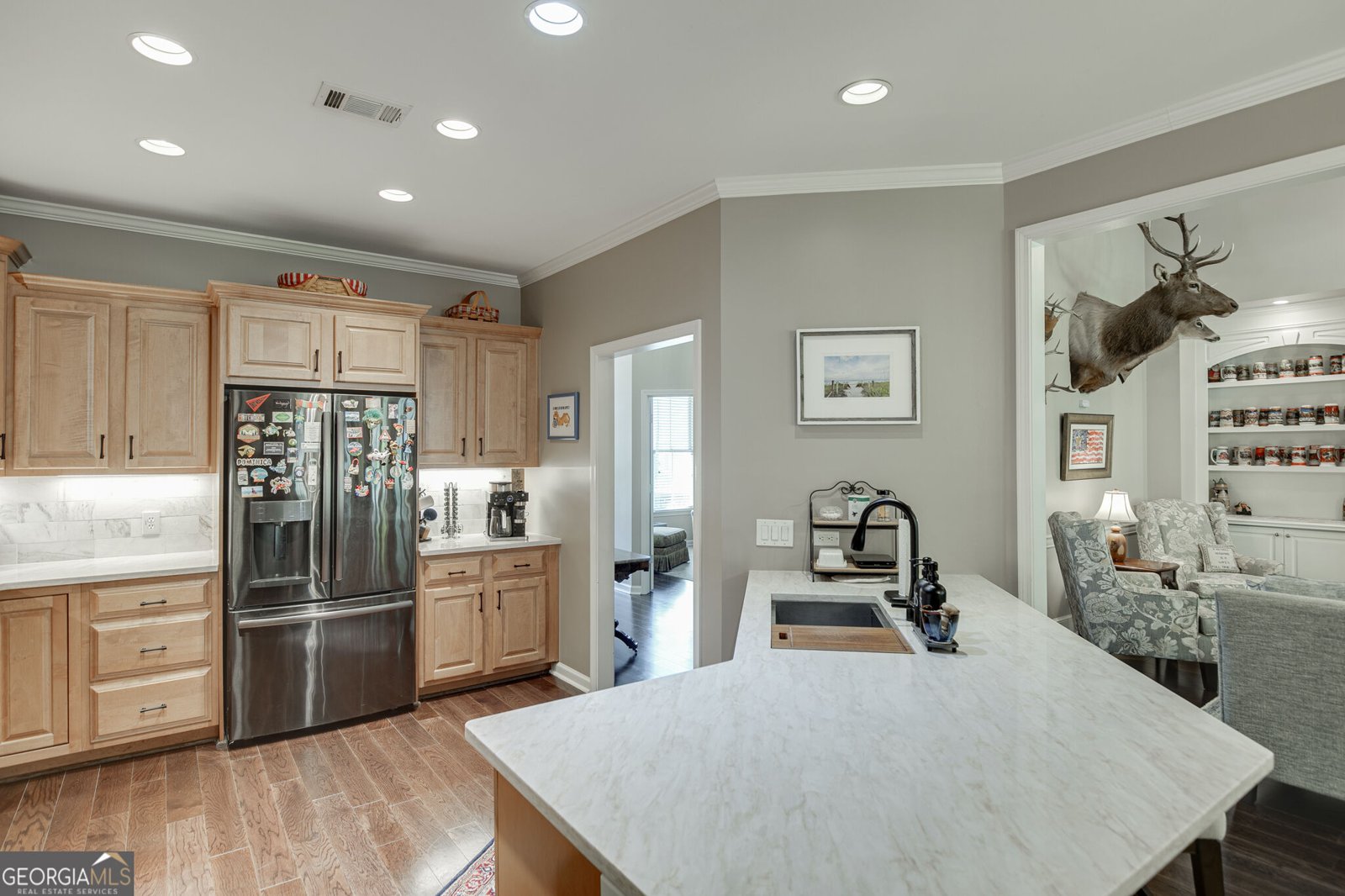 5918 Deer Chase Lane Hoschton - Photo 17