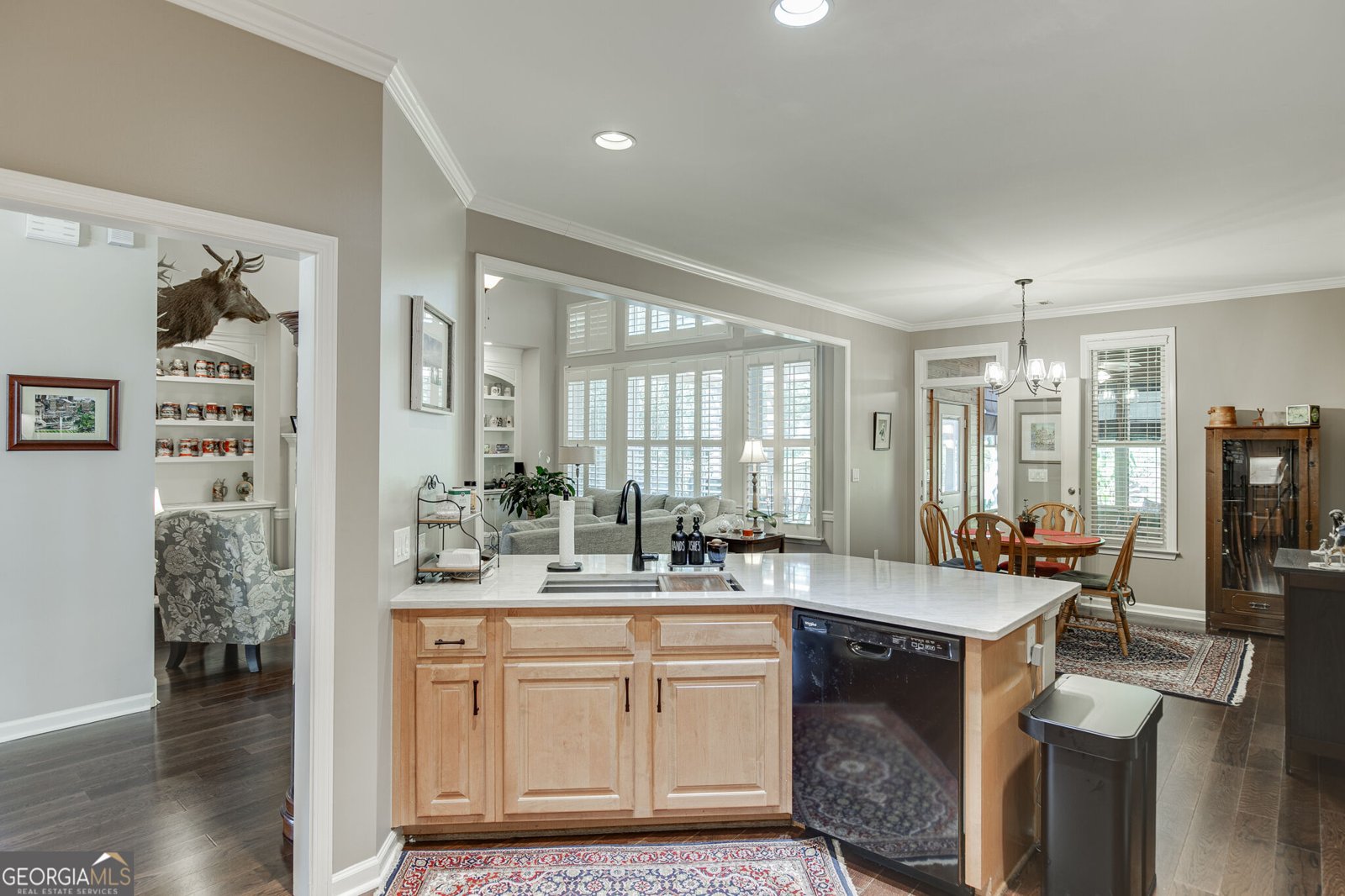 5918 Deer Chase Lane Hoschton - Photo 18