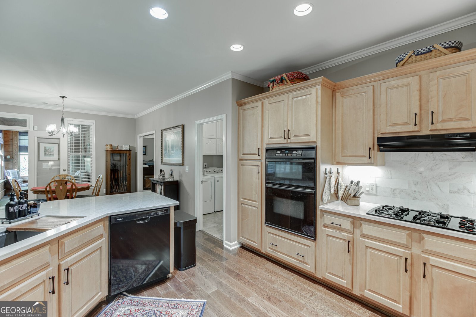 5918 Deer Chase Lane Hoschton - Photo 19