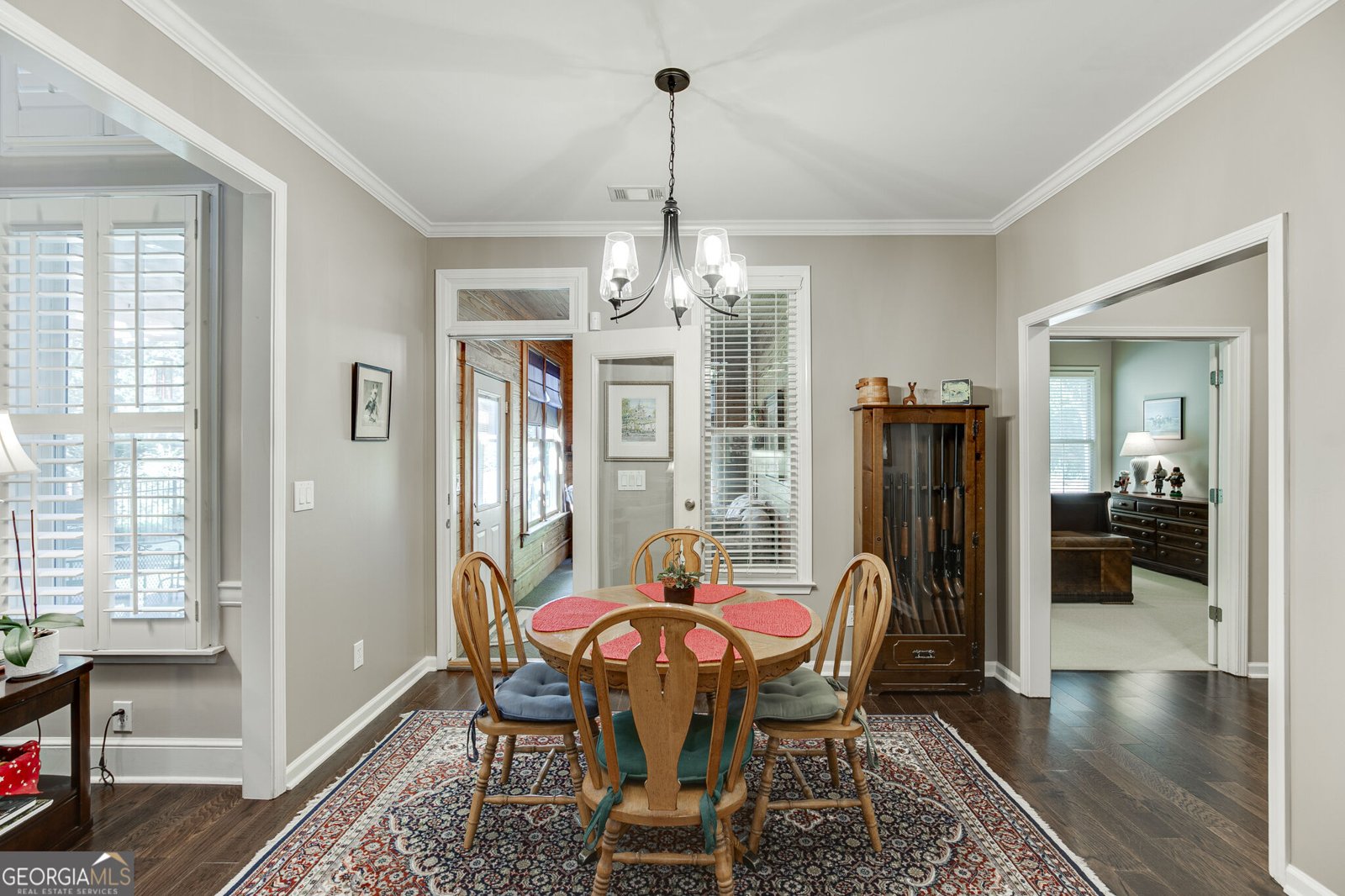 5918 Deer Chase Lane Hoschton - Photo 21