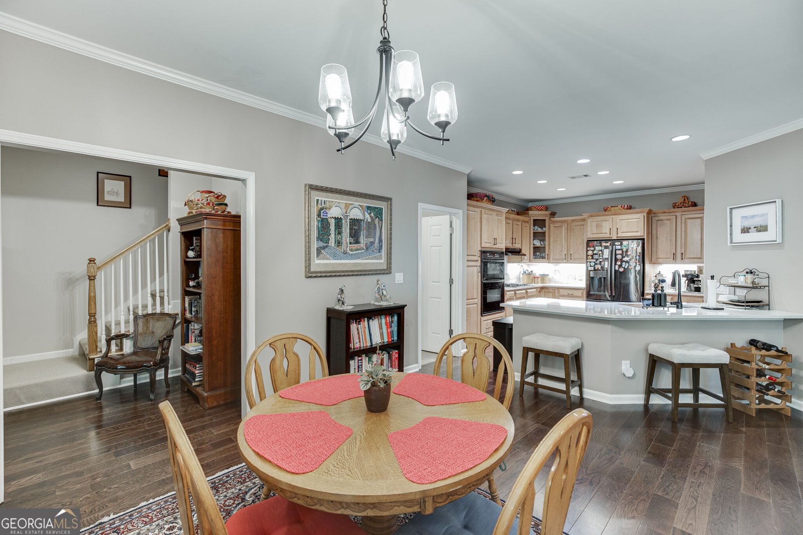 5918 Deer Chase Lane Hoschton - Photo 22