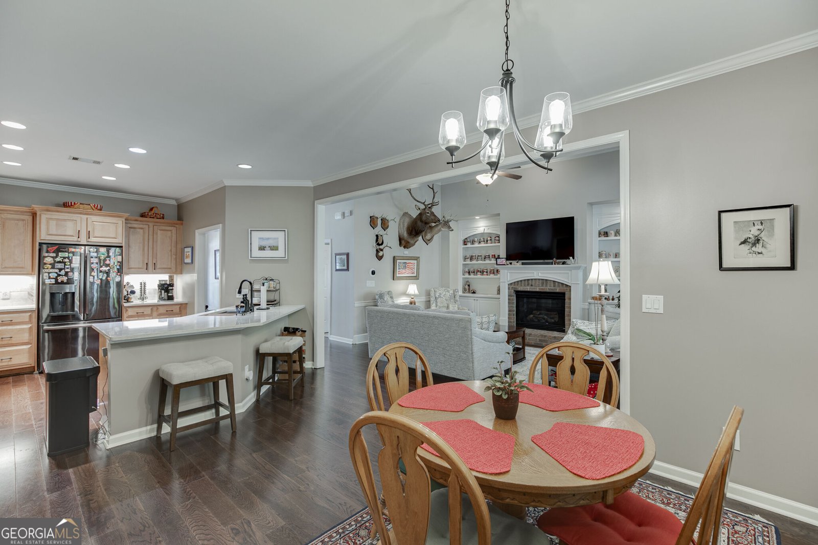 5918 Deer Chase Lane Hoschton - Photo 23