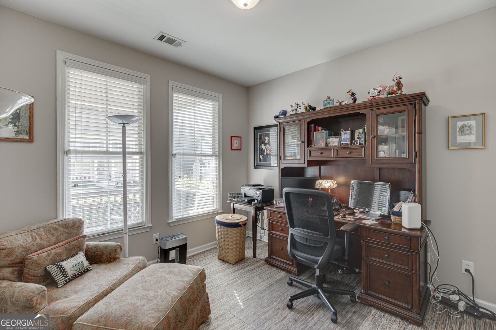 5918 Deer Chase Lane Hoschton - Photo 27