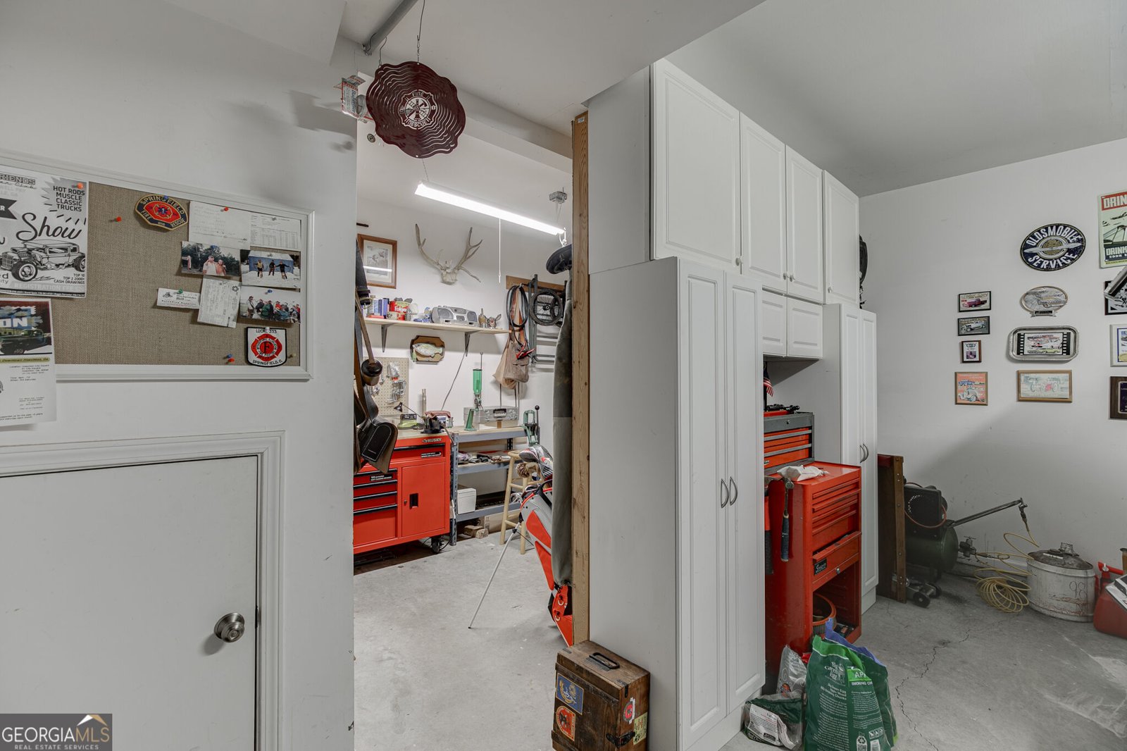 5918 Deer Chase Lane Hoschton - Photo 28