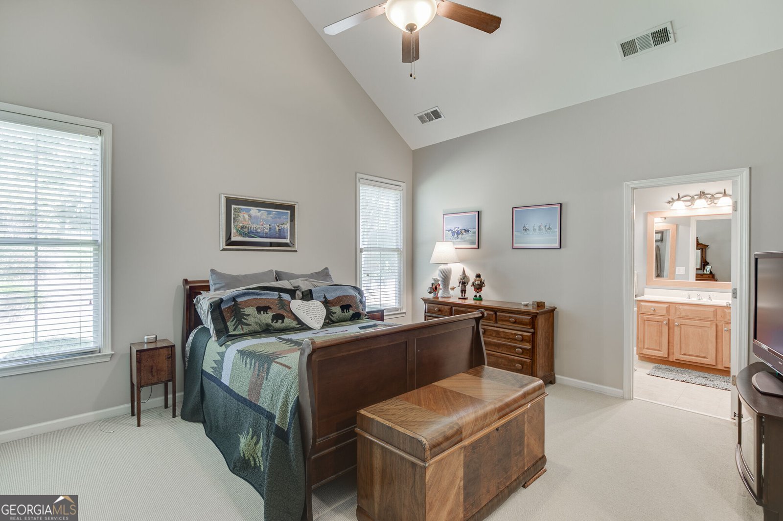 5918 Deer Chase Lane Hoschton - Photo 30
