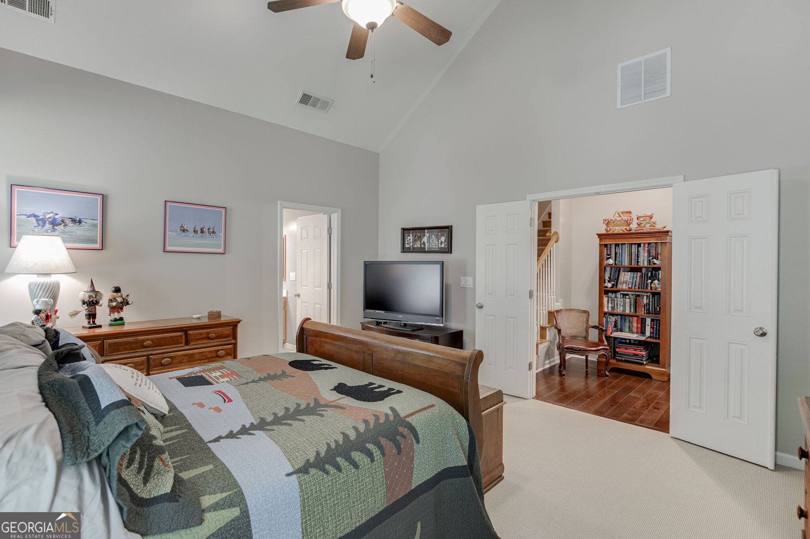 5918 Deer Chase Lane Hoschton - Photo 31