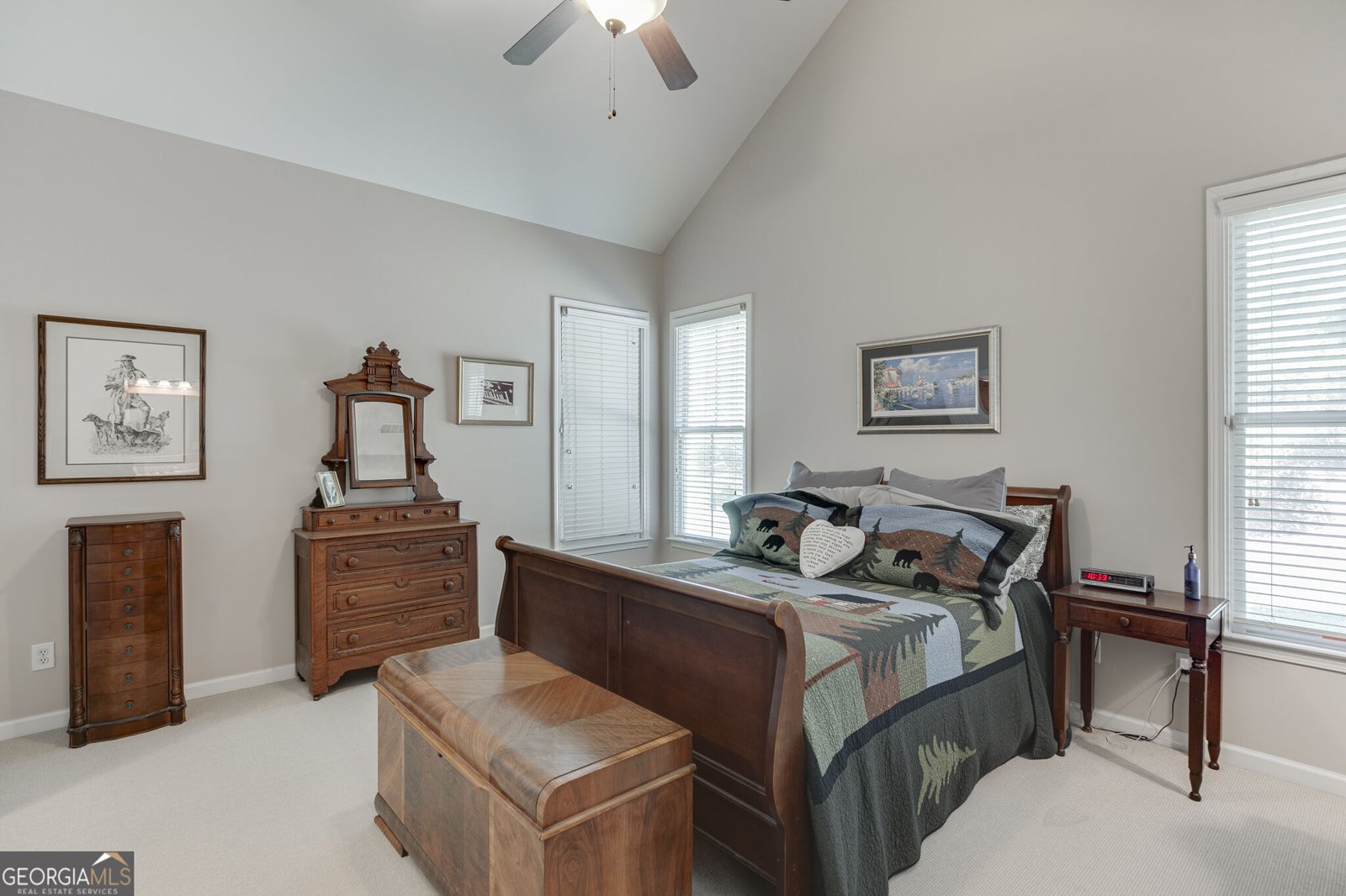 5918 Deer Chase Lane Hoschton - Photo 32