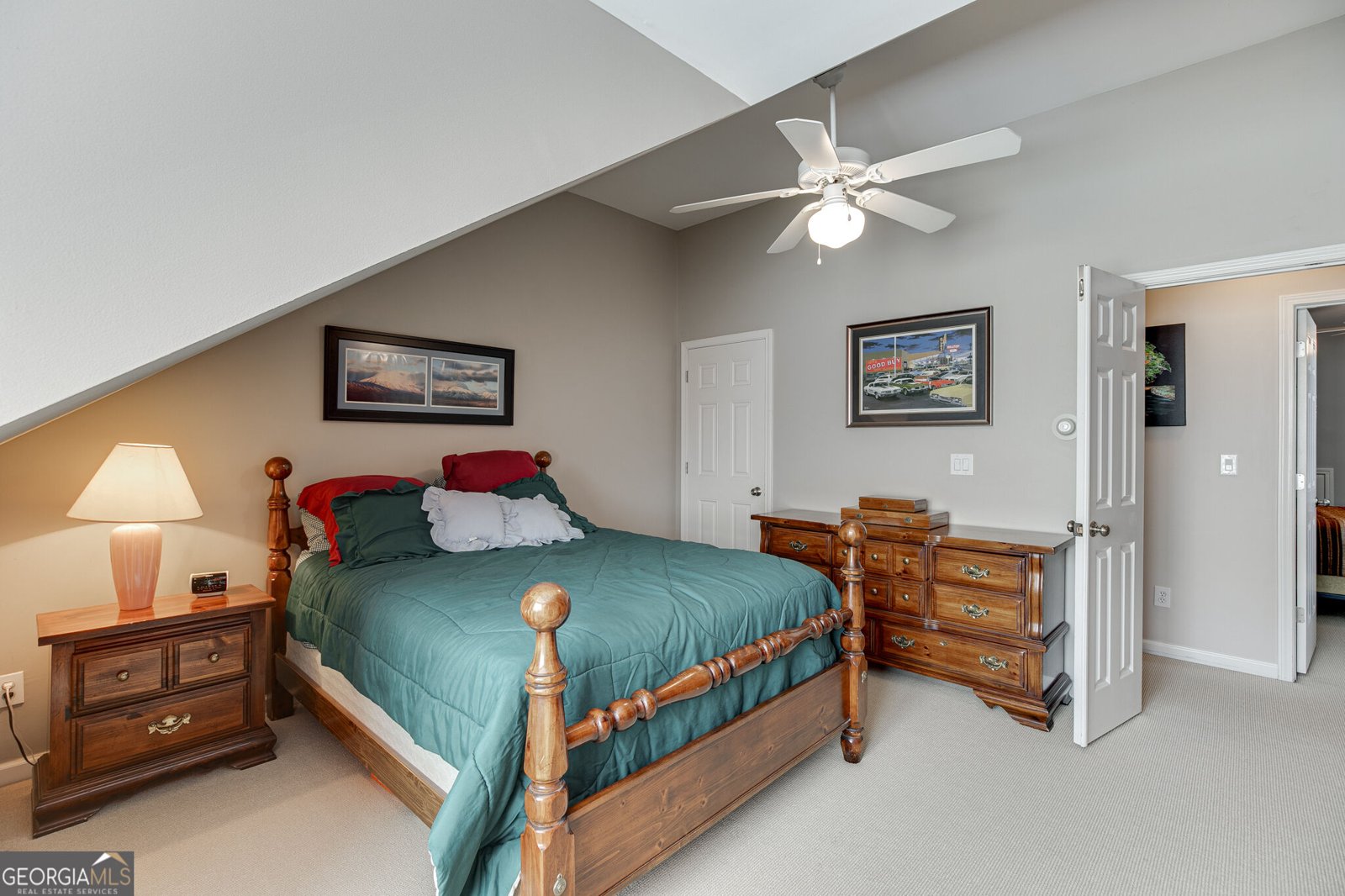 5918 Deer Chase Lane Hoschton - Photo 37