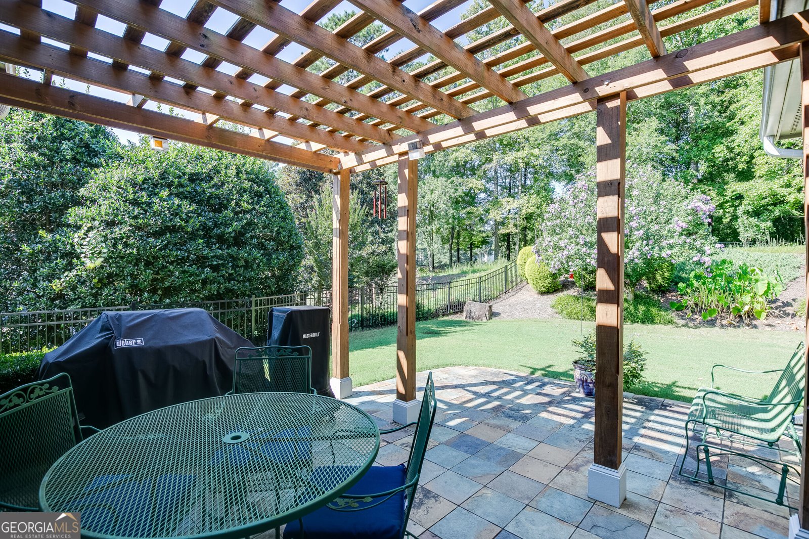 5918 Deer Chase Lane Hoschton - Photo 41