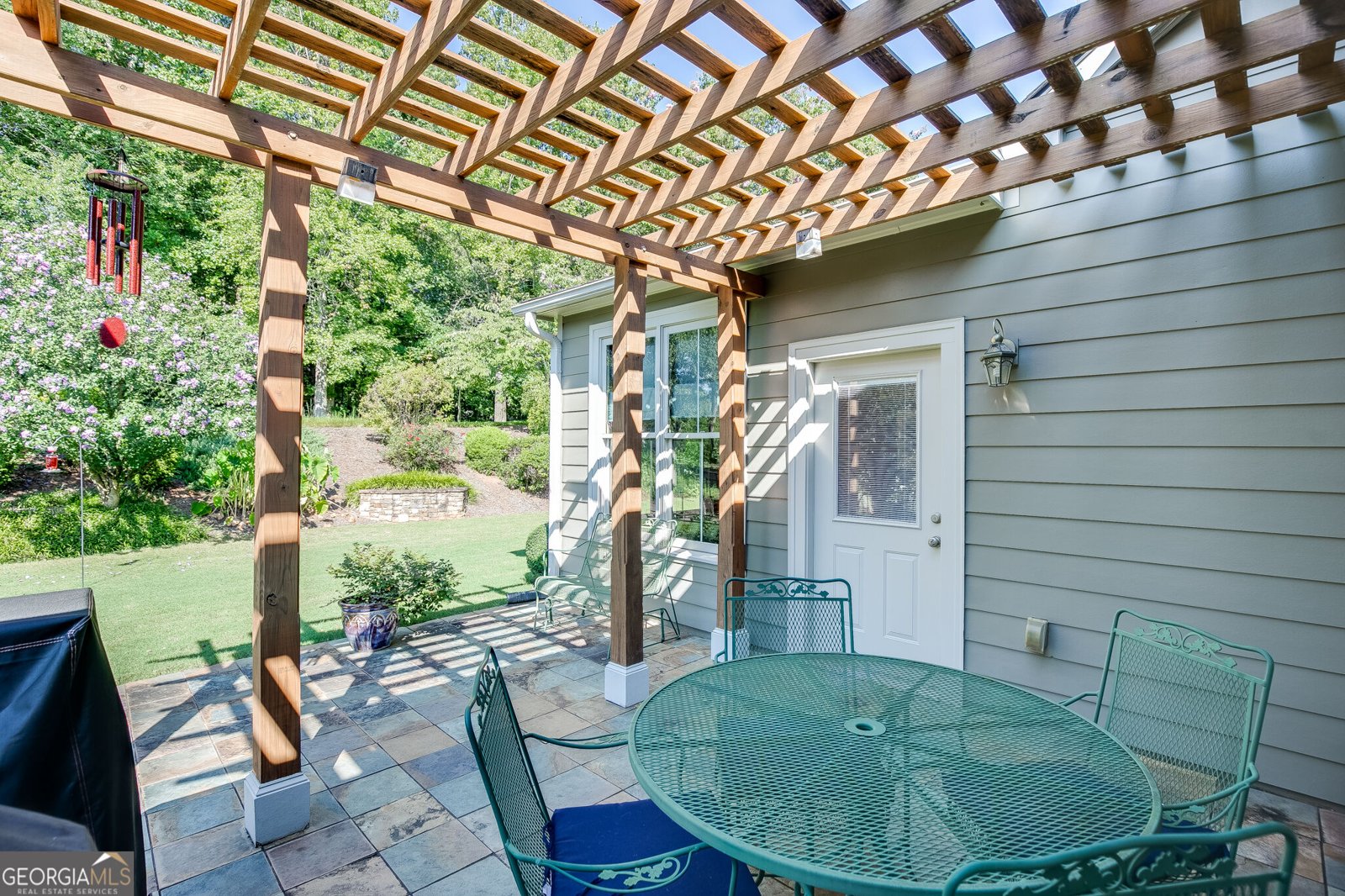 5918 Deer Chase Lane Hoschton - Photo 42