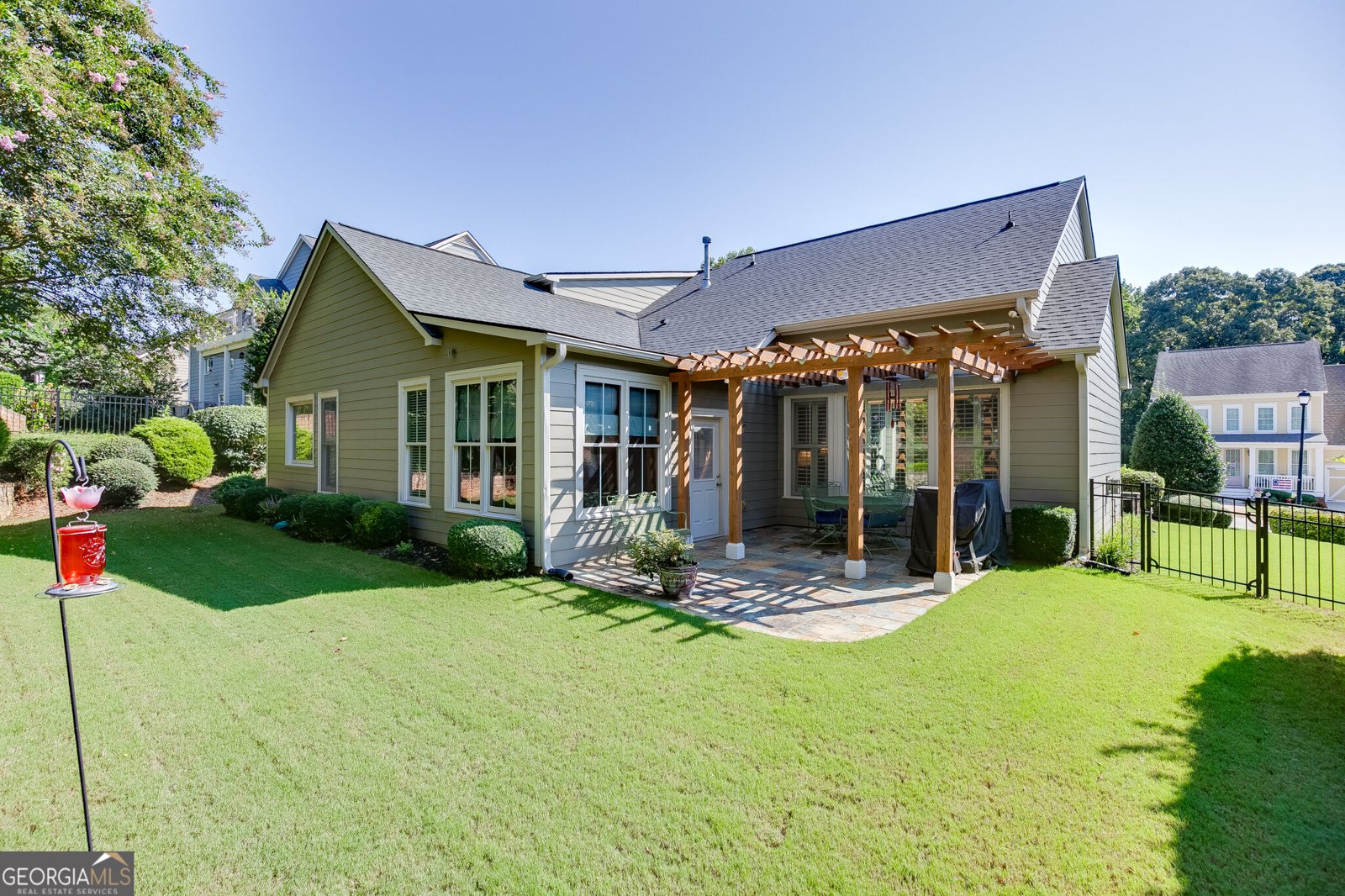 5918 Deer Chase Lane Hoschton - Photo 43