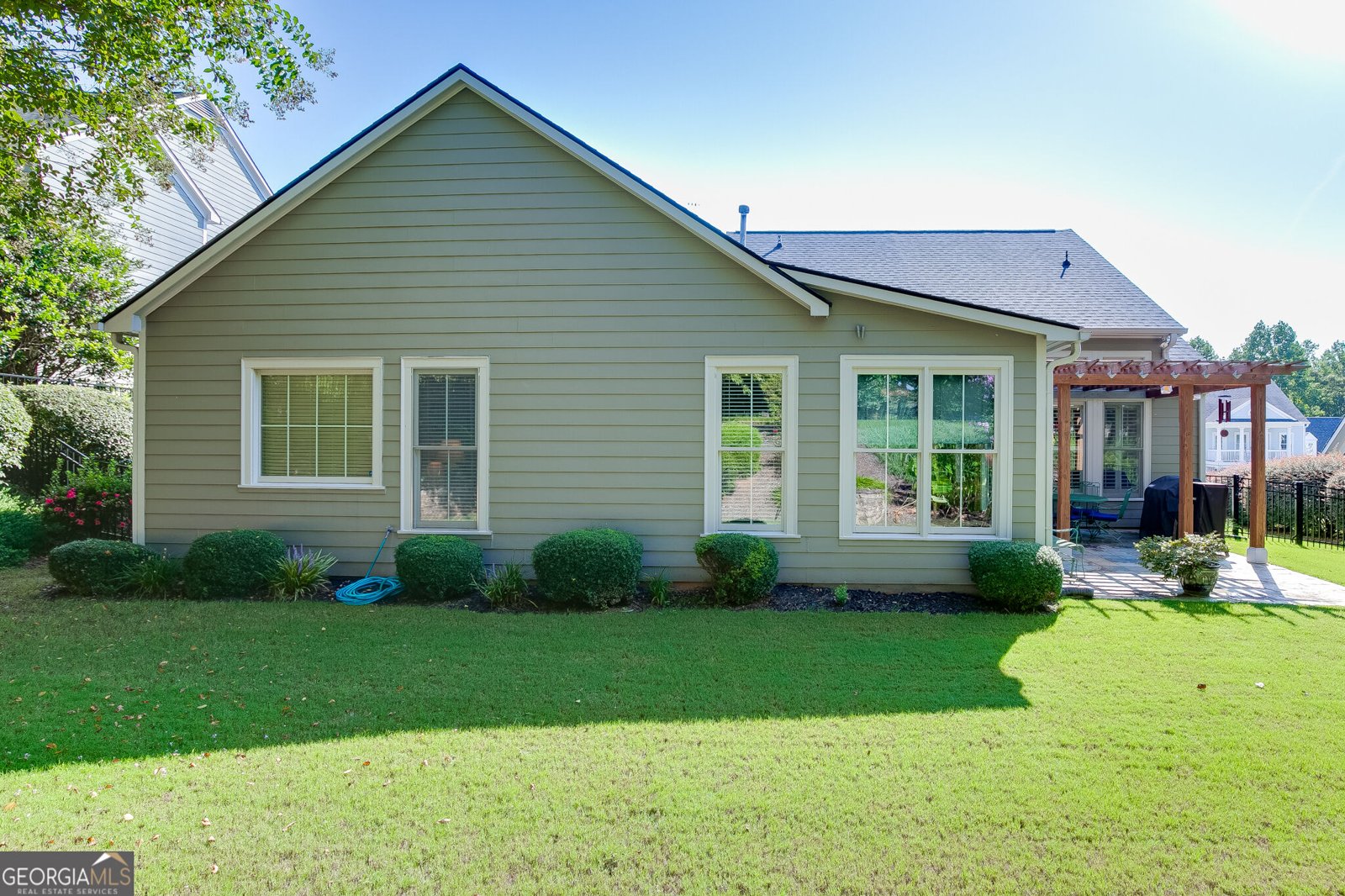 5918 Deer Chase Lane Hoschton - Photo 44
