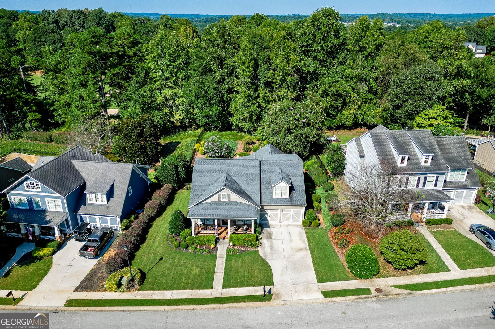 5918 Deer Chase Lane Hoschton - Photo 46