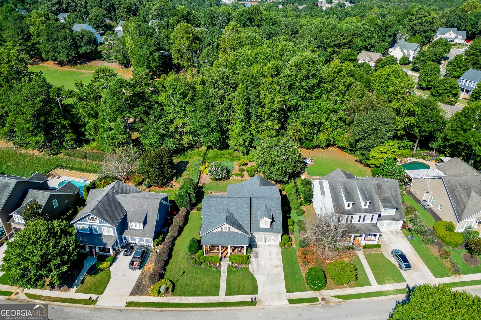 5918 Deer Chase Lane Hoschton - Photo 47