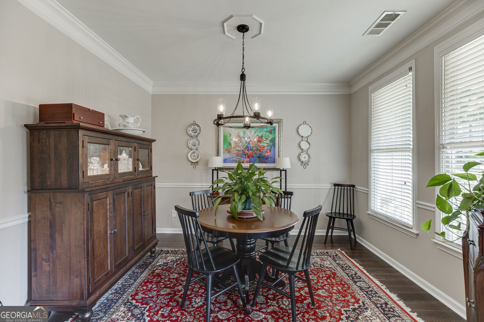 5918 Deer Chase Lane Hoschton - Photo 6