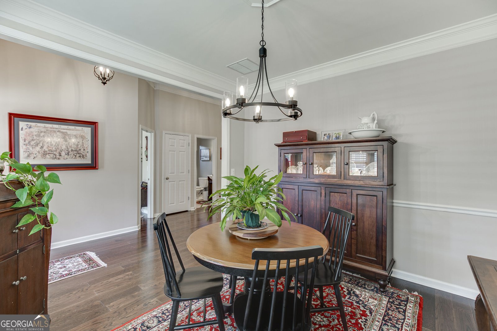 5918 Deer Chase Lane Hoschton - Photo 7