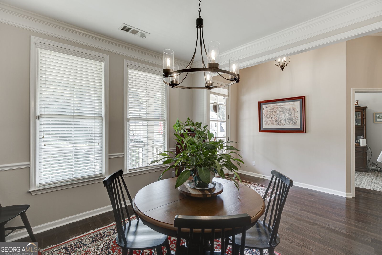 5918 Deer Chase Lane Hoschton - Photo 8