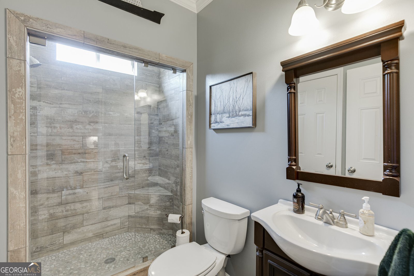 5918 Deer Chase Lane Hoschton - Photo 9