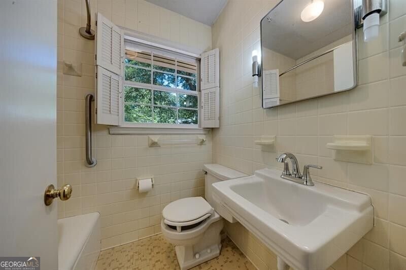 1510 Peachtree Battle Avenue Atlanta - Photo 36