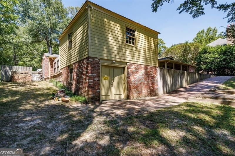 1510 Peachtree Battle Avenue Atlanta - Photo 41