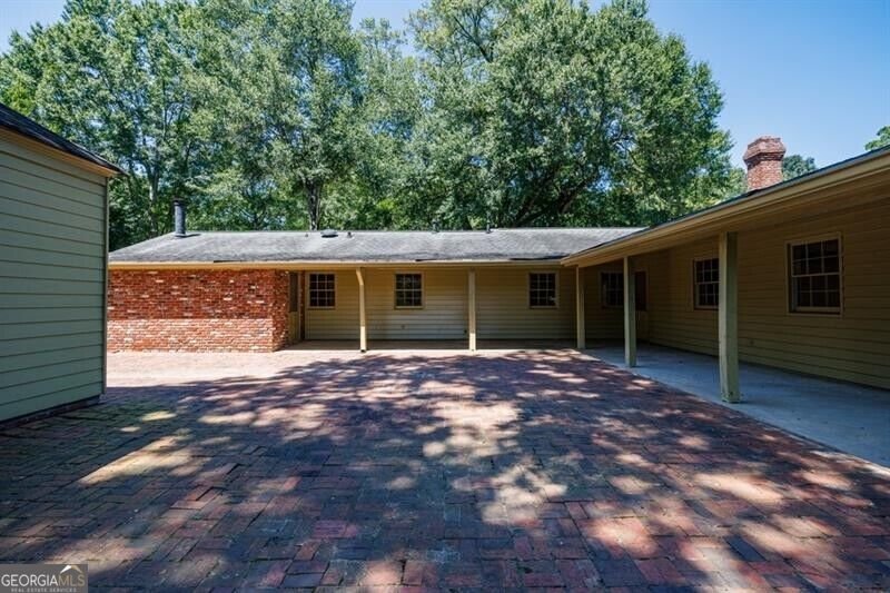 1510 Peachtree Battle Avenue Atlanta - Photo 47