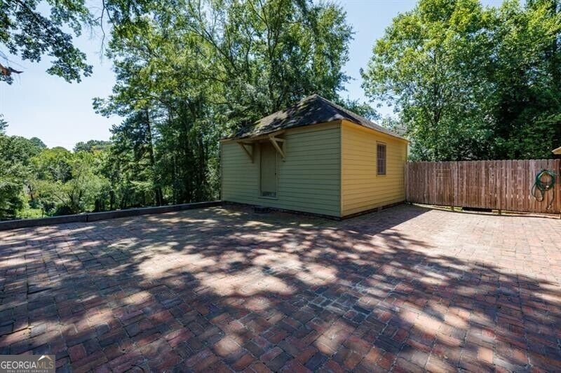1510 Peachtree Battle Avenue Atlanta - Photo 48