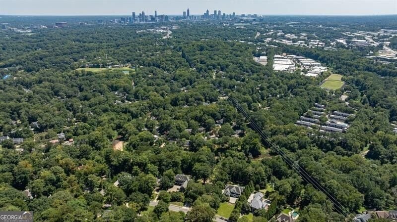 1510 Peachtree Battle Avenue Atlanta - Photo 54