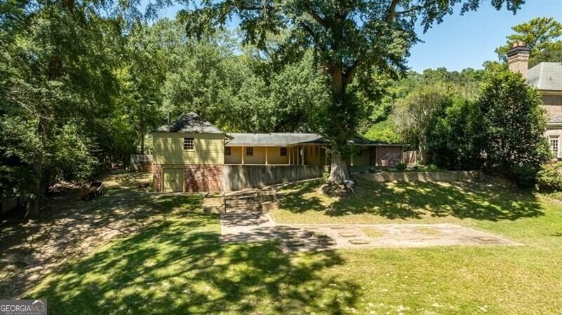 1510 Peachtree Battle Avenue Atlanta - Photo 65