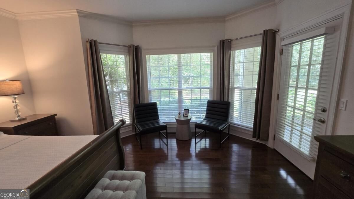 6640 Ashebrooke Drive Douglasville - Photo 10