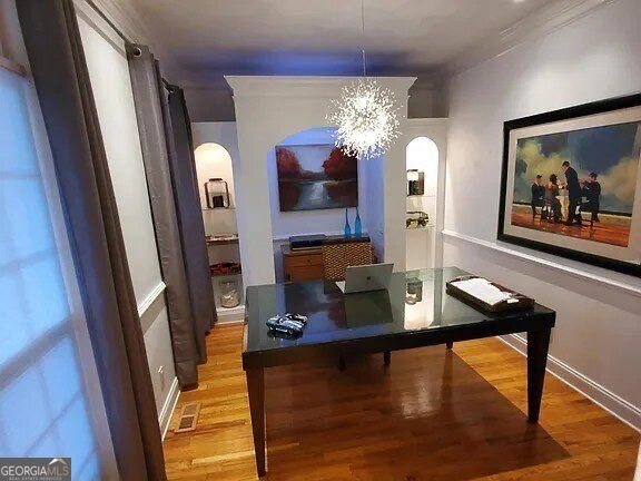 6640 Ashebrooke Drive Douglasville - Photo 14