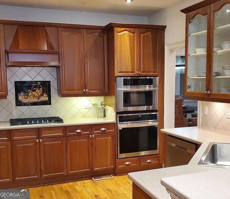 6640 Ashebrooke Drive Douglasville - Photo 18