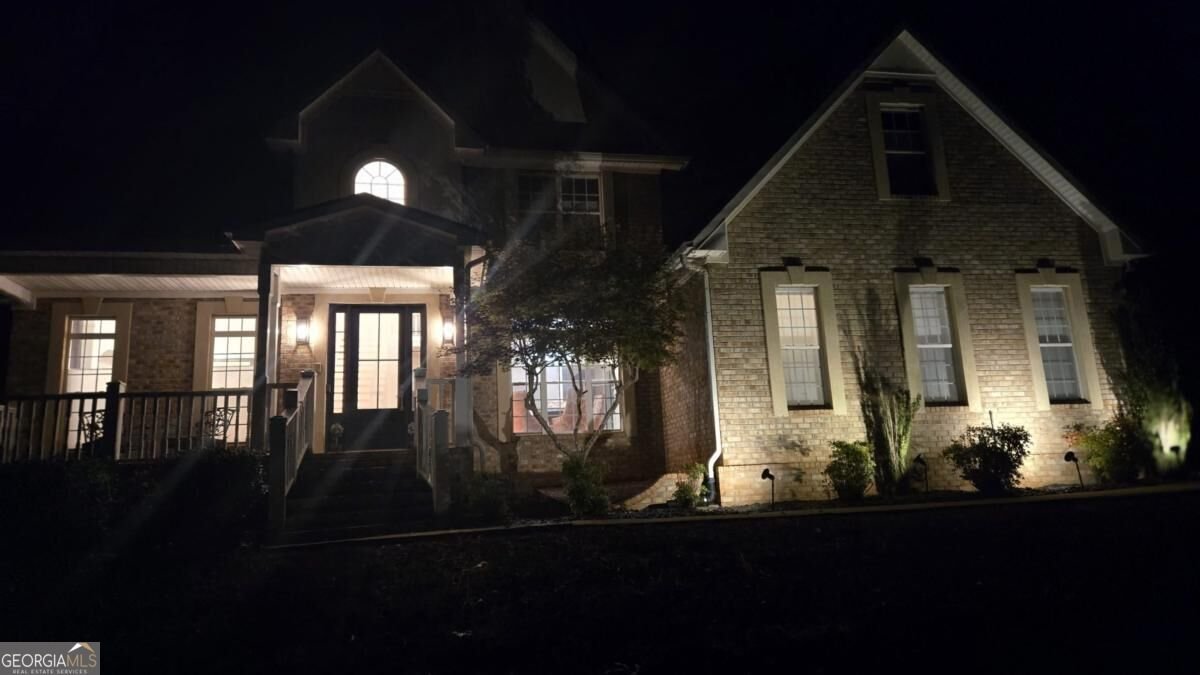6640 Ashebrooke Drive Douglasville - Photo 25