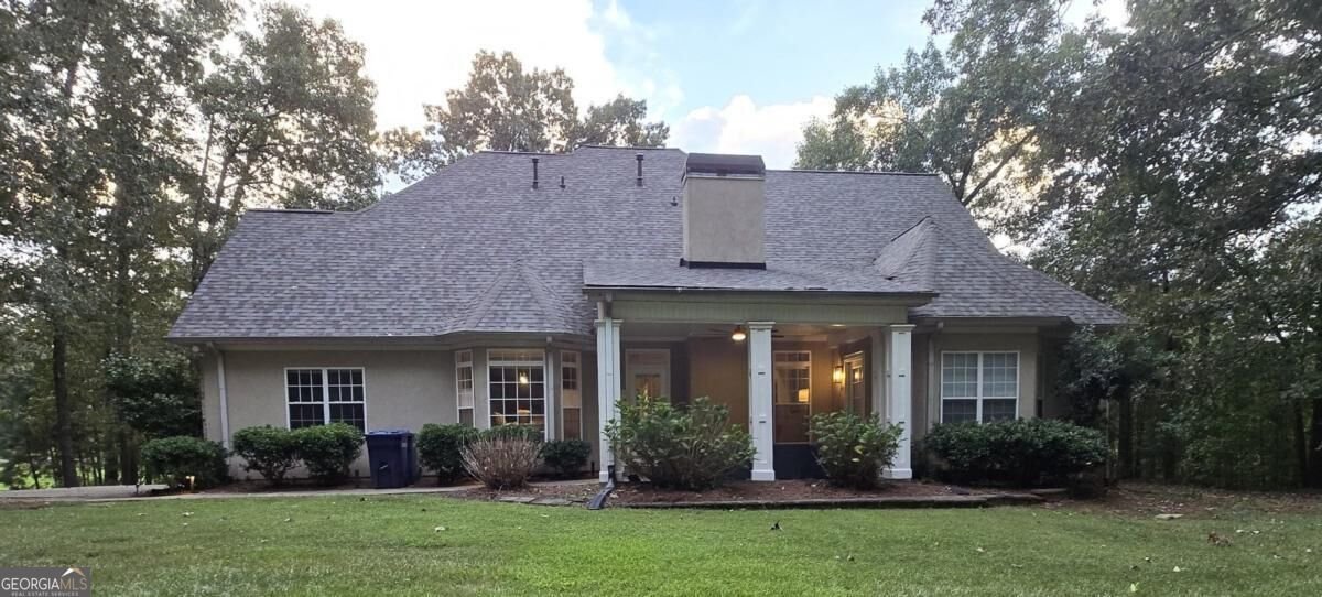 6640 Ashebrooke Drive Douglasville - Photo 6