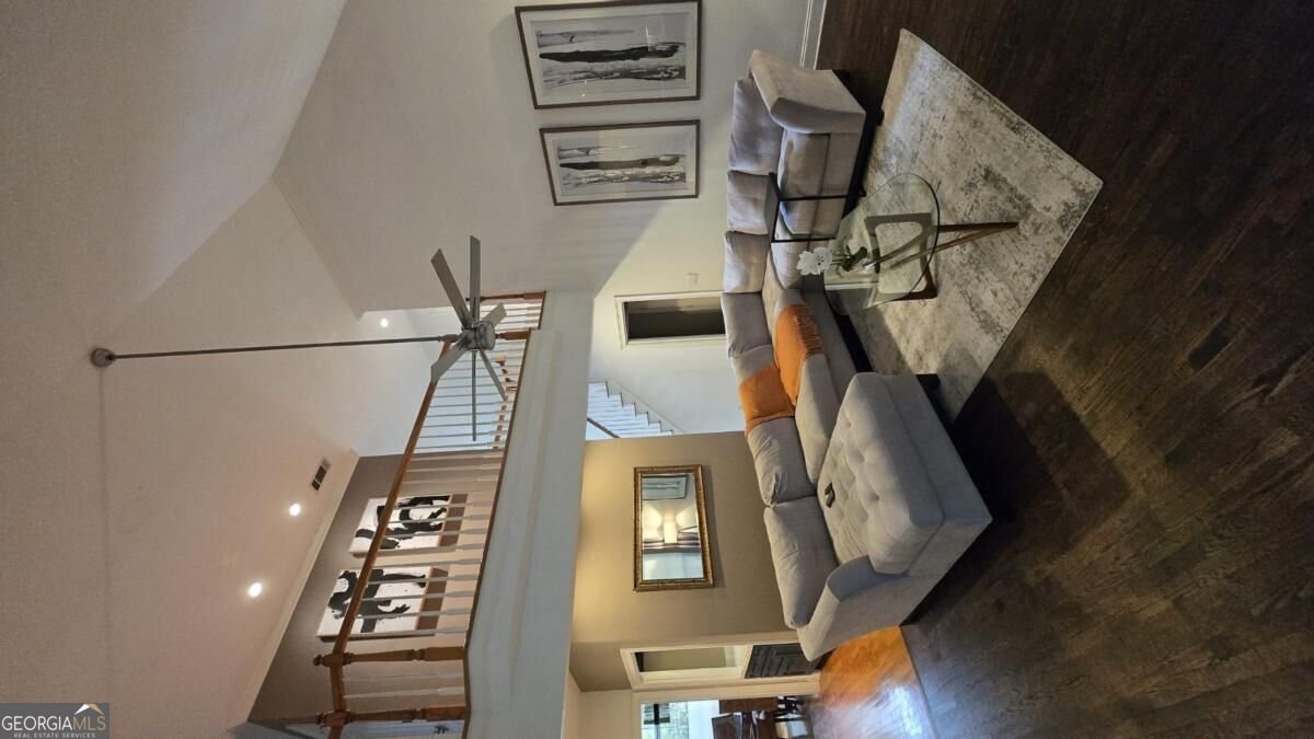 6640 Ashebrooke Drive Douglasville - Photo 8