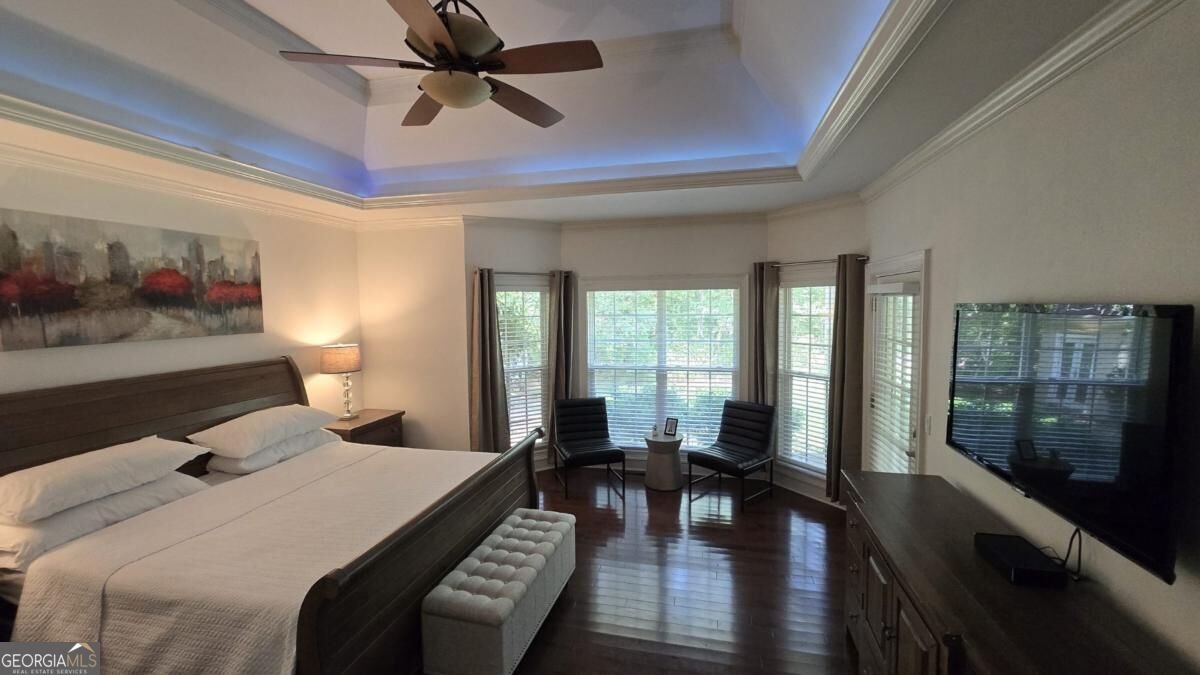 6640 Ashebrooke Drive Douglasville - Photo 9