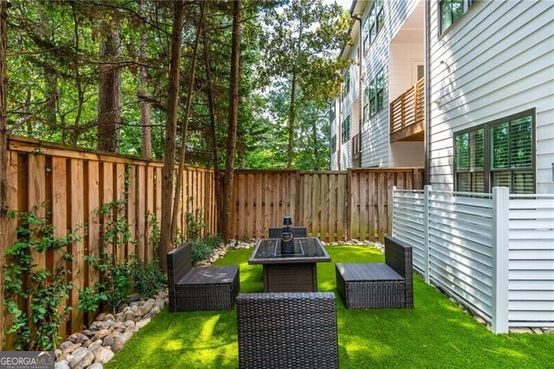 2145 Druid Fields Lane Decatur - Photo 17