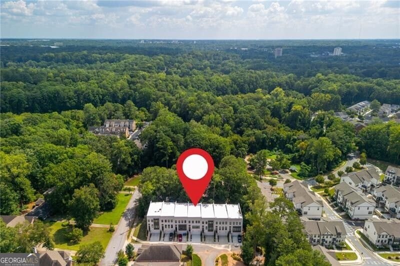 2145 Druid Fields Lane Decatur - Photo 19