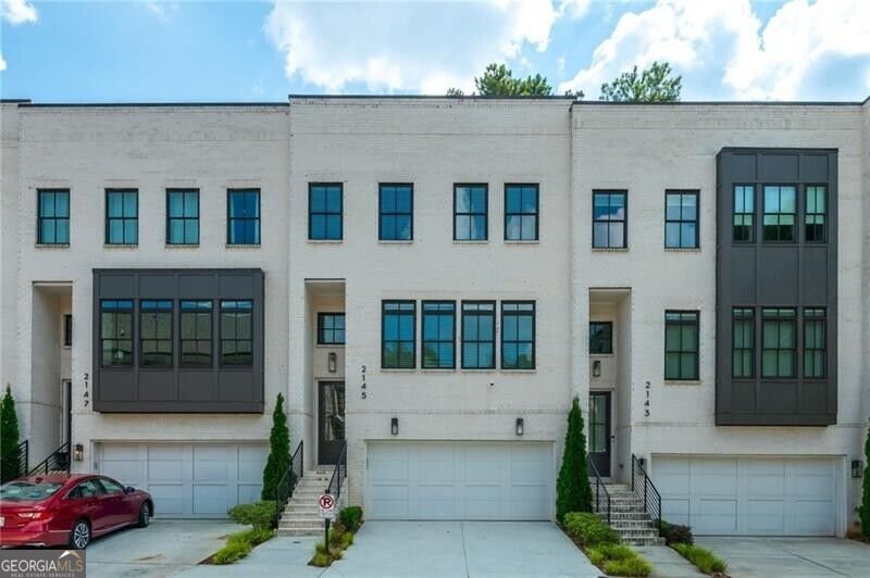 2145 Druid Fields Lane Decatur - Photo 20