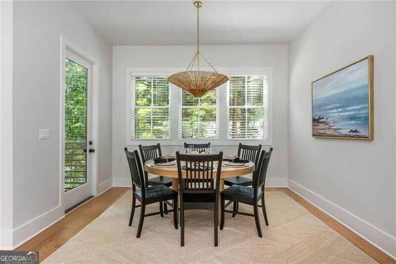 2145 Druid Fields Lane Decatur - Photo 8