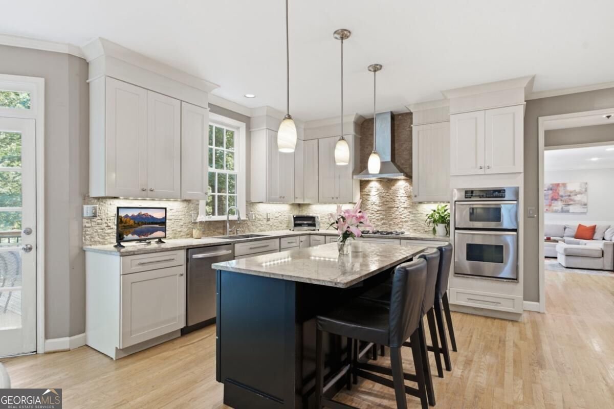 10785 Grenadier Lane Alpharetta - Photo 10
