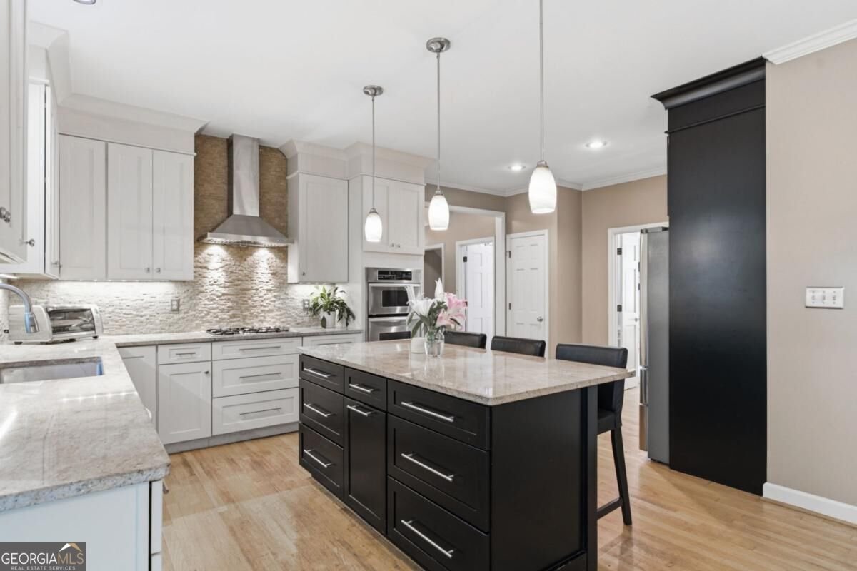 10785 Grenadier Lane Alpharetta - Photo 11